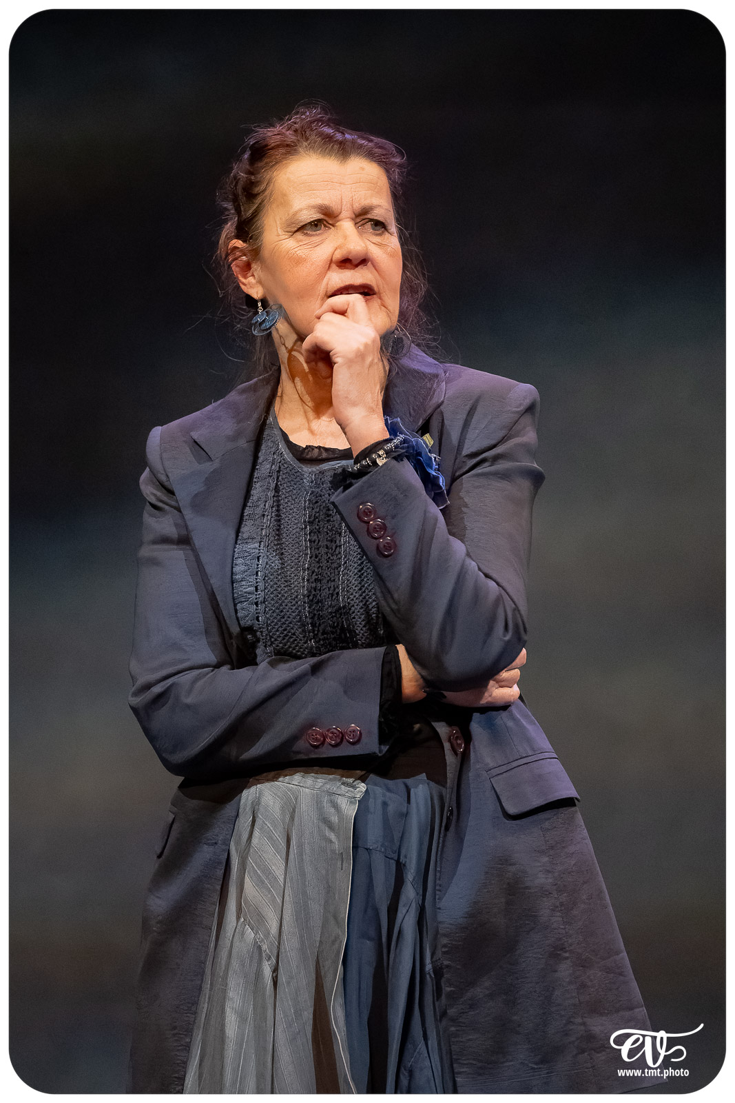 LA MOUETTE (CIE LE MATAMORE)